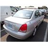 Image 3 : 2006 Hyundai Elantra
