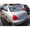 Image 4 : 2006 Hyundai Elantra