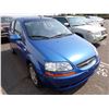 Image 2 : 2008 Chevrolet Aveo