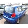 Image 3 : 2008 Chevrolet Aveo