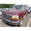 Image 1 : 1996 Ford F-150