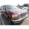 Image 2 : 1996 Ford F-150