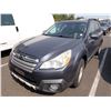 Image 1 : 2014 Subaru Outback