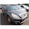 Image 2 : 2014 Subaru Outback