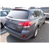 Image 3 : 2014 Subaru Outback
