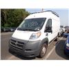 Image 1 : 2015 RAM ProMaster