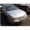 Image 2 : 2007 Kia Spectra