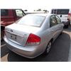 Image 3 : 2007 Kia Spectra