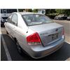 Image 4 : 2007 Kia Spectra