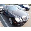 Image 2 : 2007 Mercedes-Benz E350