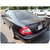 Image 4 : 2007 Mercedes-Benz E350