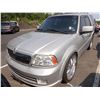 Image 1 : 2006 Lincoln Navigator