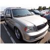 Image 2 : 2006 Lincoln Navigator