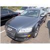Image 1 : 2007 Audi A6
