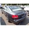 Image 4 : 2007 Audi A6