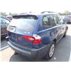 Image 3 : 2005 BMW X3
