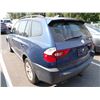 Image 4 : 2005 BMW X3