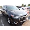 Image 2 : 2019 Chevrolet Traverse