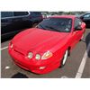 Image 1 : 2000 Hyundai Tiburon