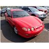 Image 2 : 2000 Hyundai Tiburon