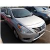 Image 2 : 2018 Nissan Versa