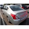 Image 4 : 2018 Nissan Versa