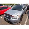 Image 1 : 2016 Subaru Crosstrek