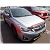 Image 2 : 2016 Subaru Crosstrek