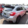 Image 3 : 2016 Subaru Crosstrek