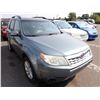 Image 2 : 2012 Subaru Forester