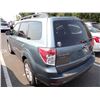 Image 4 : 2012 Subaru Forester
