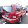 Image 3 : 2008 Jeep Liberty