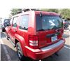 Image 4 : 2008 Jeep Liberty