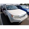 Image 2 : 2011 Subaru Forester