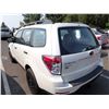 Image 4 : 2011 Subaru Forester