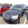 Image 1 : 2008 Chrysler Town and Country