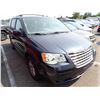 Image 2 : 2008 Chrysler Town and Country