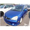 Image 1 : 2006 Suzuki Aerio