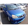 Image 2 : 2006 Suzuki Aerio