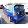 Image 4 : 2006 Suzuki Aerio