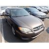 Image 2 : 2009 Subaru Legacy