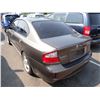 Image 4 : 2009 Subaru Legacy