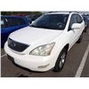 Image 1 : 2005 Lexus RX 330