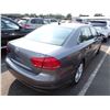 Image 3 : 2014 Volkswagen Passat