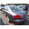 Image 4 : 2014 Volkswagen Passat