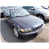 Image 2 : 2003 BMW 325i