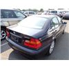 Image 3 : 2003 BMW 325i