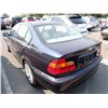 Image 4 : 2003 BMW 325i