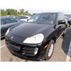 Image 1 : 2009 Porsche Cayenne