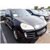Image 2 : 2009 Porsche Cayenne